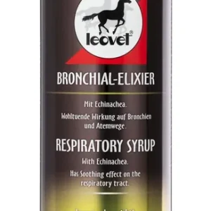 Bästa pris Respiratory Syrup Bronkialelixir Leovet 1000 ml