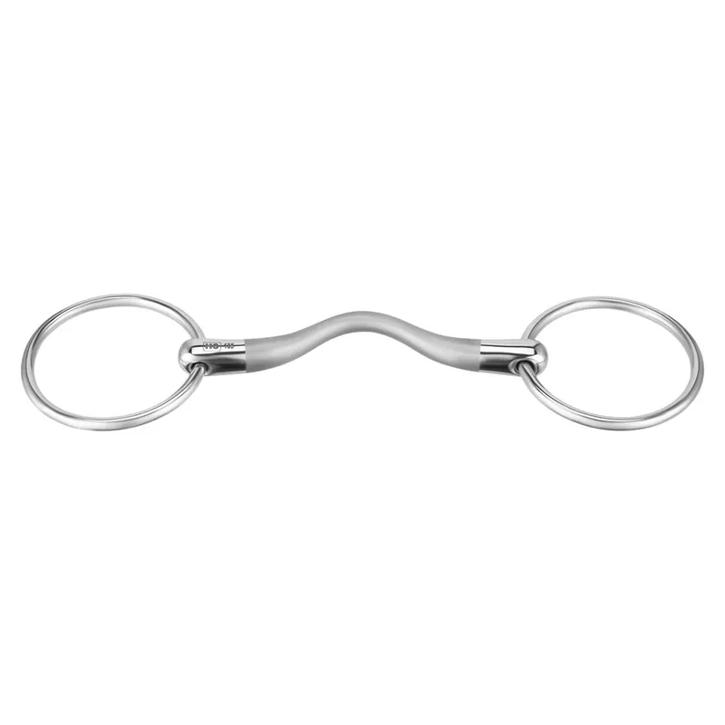 Rakt Bett Med Tungfrihet Satinox LR CM Mullen Mouth 14 mm Sprenger Beställ idag