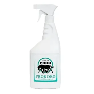 PROB Sommardeo Tar and Lemongrass Sprayflaska 750 ml Billig