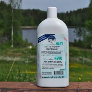 PROB Häst Sommardeo Tar and Lemongrass Koncentrat 500 ml Beställ nu