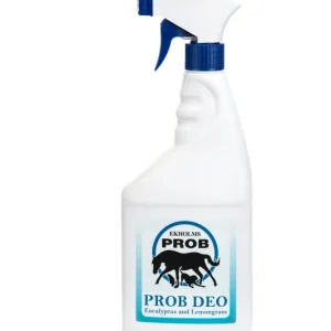 PROB Deo Eucalyptus and Lemongrass 750 ml Snabb frakt
