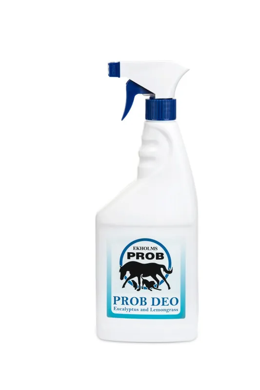 PROB Deo Eucalyptus and Lemongrass 750 ml Snabb frakt