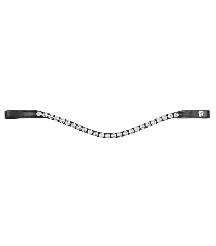 Pannband X-Line Boost Clear White Waldhausen Extra rabatt