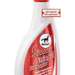 Pälsglans 5-stjärnig 550 ml Leovet Utförsäljning