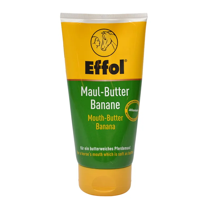 Munsalva Effol Mouth Butter 150 ml Begränsad tid