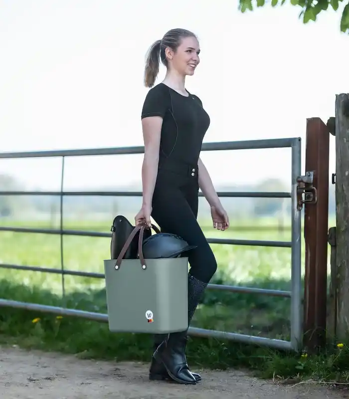 Kundfavorit Multibag ECO Waldhausen