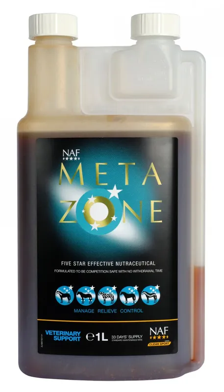 Metazone Flytande 1L NAF Trygg betalning