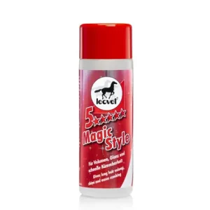 Handla nu Man & Svansglans 5-Stjärnig Magic Style Leovet 200 ml