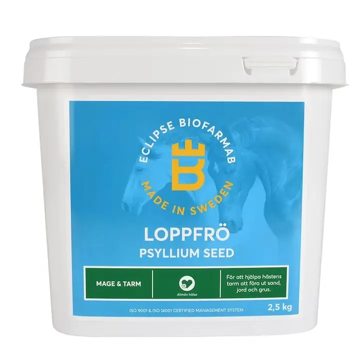 Kampanjpris Loppfrö Biofarmab Eclipse