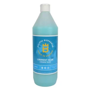 Rabatter Liniment Blue 1L Biofarmab