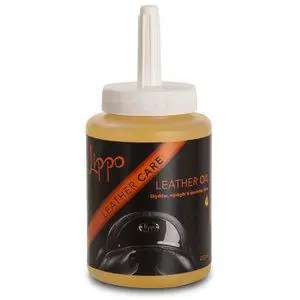 Endast idag Läderolja 450 ml Lippo