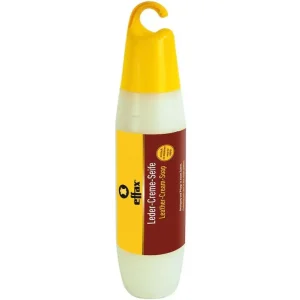 Lägg i varukorgen Lädercreme tvål Effax 400 ml