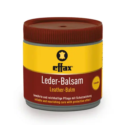 Läderbalsam Effax 500 ml Erbjudandepris
