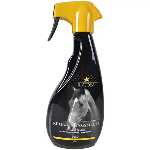 Krubbitningsmedel Lincoln 500 ml Outlet