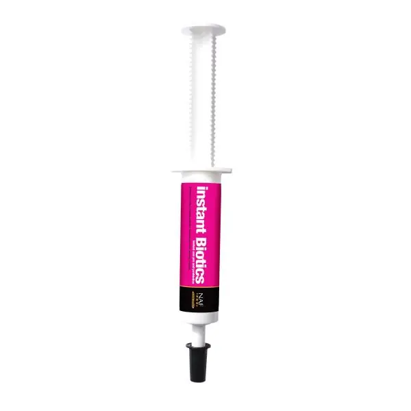 Säker betalning Instant Biotics 30 ml NAF