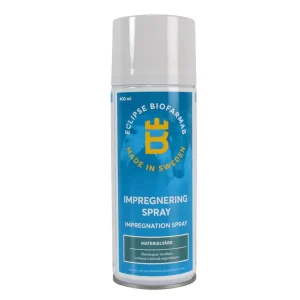 Impregnering 400 ml Eclipse Biofarmab Kundfavorit