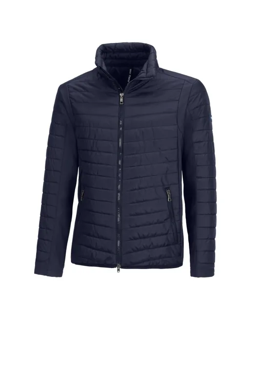 Endast denna vecka Hybrid jacka Herr Escudo Jacket Pikeur