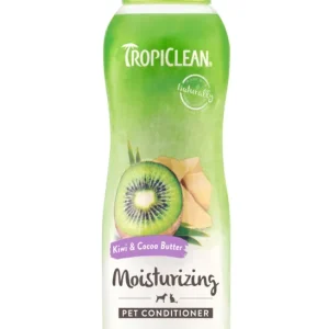 Hundbalsam Kiwi & Cocoa Butter 355 ml Tropiclean Erbjudandepris