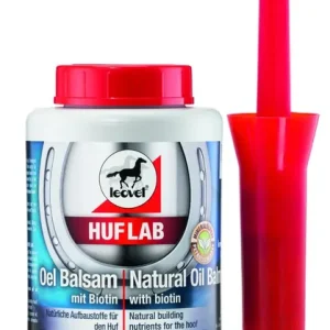 Fynd Hovoljebalsam Hov Lab Leovet