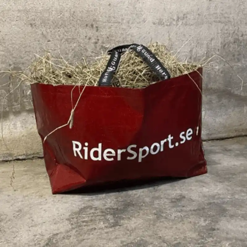 Höpåse XL Ridersport Endast idag