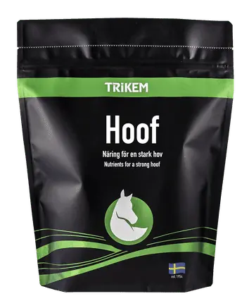 Hoof 1000 g Trikem Billig