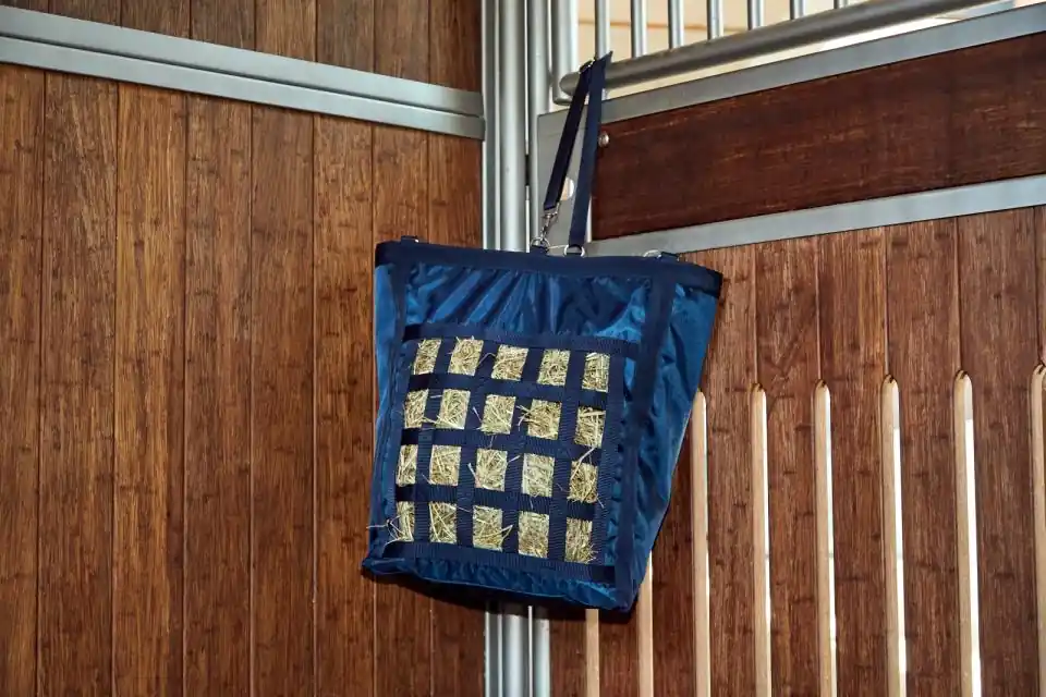 Endast idag Höbag Corner HorseGuard