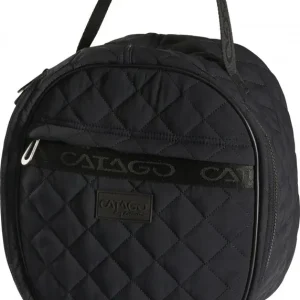 Snabb leverans Hjälmväska Quilted Catago