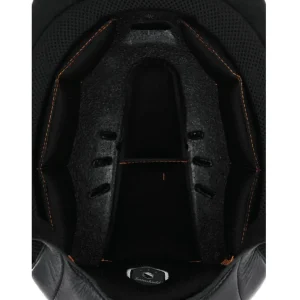 Sista chansen Hjälm-liner Premium Oval Samshield