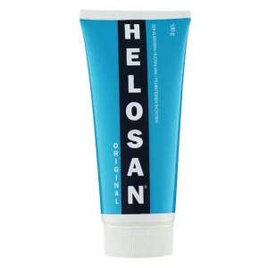 Begränsat antal Helosansalva 100 g