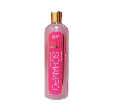 Erbjudande Hästschampo Pimp My Pony 500 ml NAF