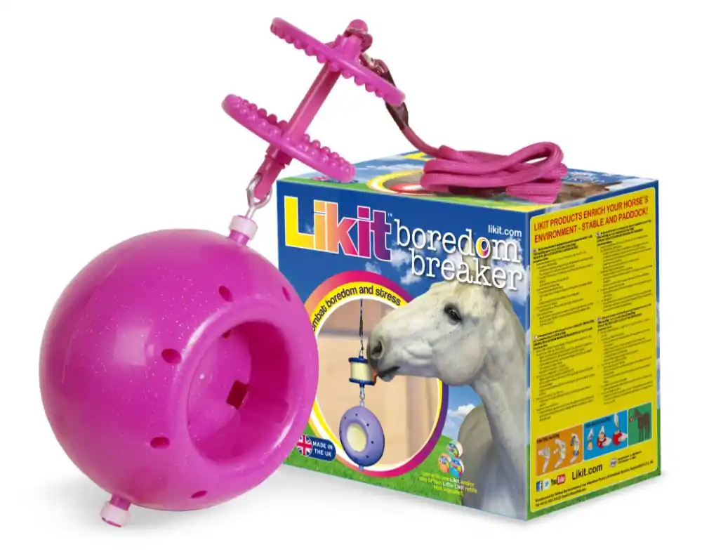 Hästleksak Boredom Breaker Likit Lågt pris