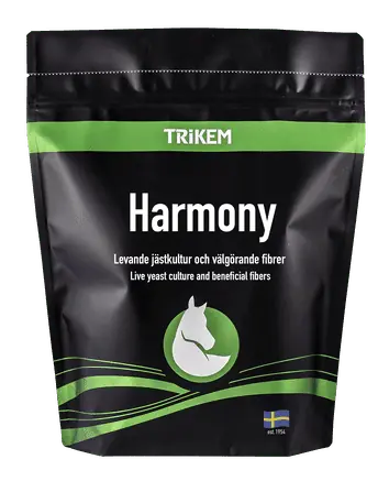 Harmony 900 g Trikem Kundfavorit