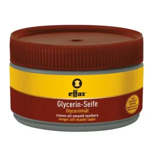 Glycerintvål Effax m svamp 250ml Beställ nu