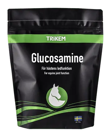 Snabb frakt Glukosamin Trikem