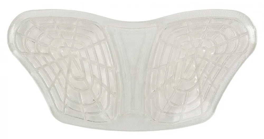 Gelpad Front Riser Källquist Nedsatt pris