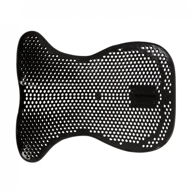 Köp online Gelpad Front Riser Black Källquist
