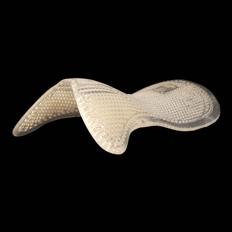 Populärt val Gelpad & Front Riser Acavallo