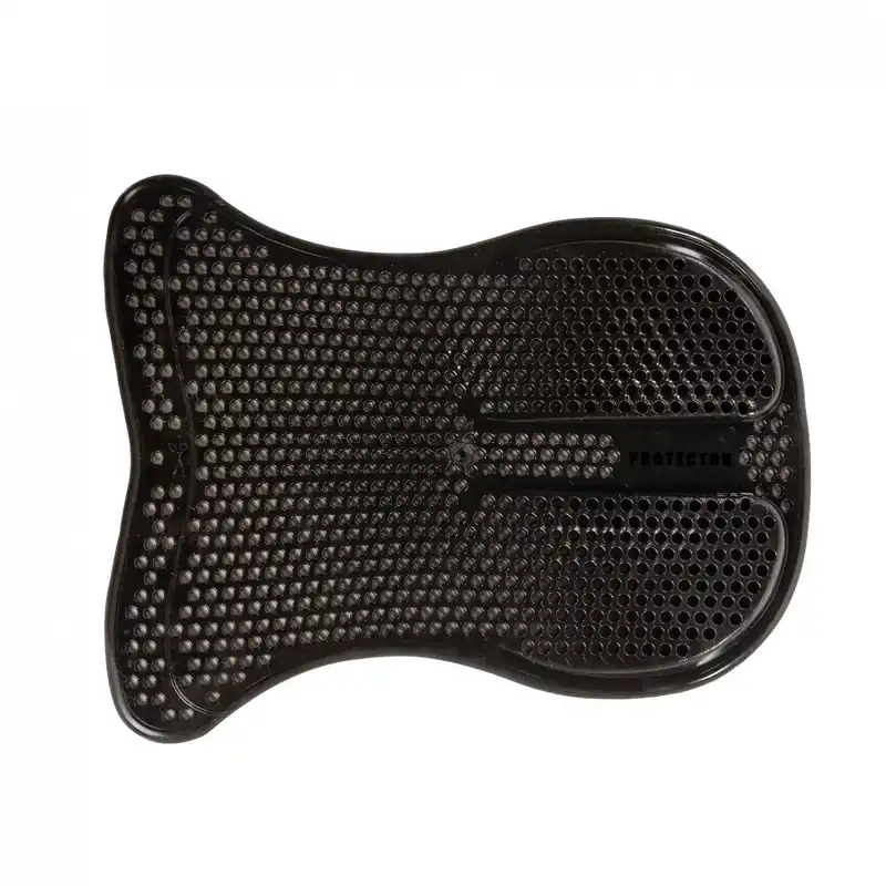 prisnedsättning Gelpad Back Riser Black Källquist
