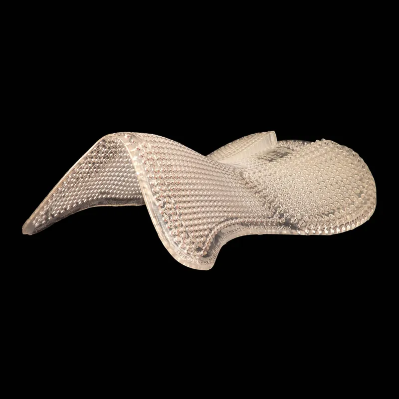Handla nu Gelpad & Back Riser Acavallo