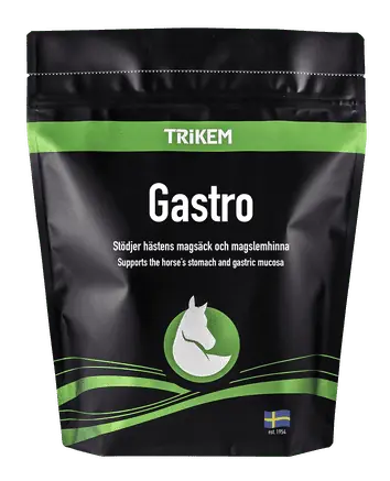 Snabb leverans Gastro Pellets 1000 g Trikem