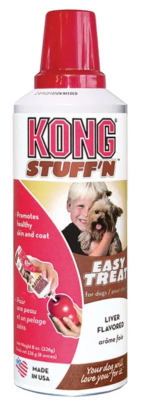 Fyllning Leverpasta 236 ml Kong Köp online