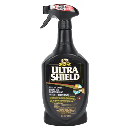 Sänkt pris Flugmedel Absorbine Ultra Shield 950 ml