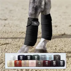 Fleecebandage Eskadron Ponny 9 x 280 cm 622 Premium