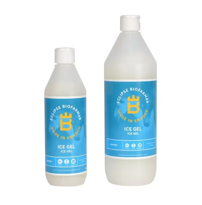 Rabatt Eclipse Ice Gel Biofarmab
