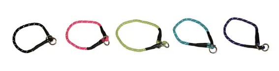 Säker betalning Dressyrstryp PetNation Reflex