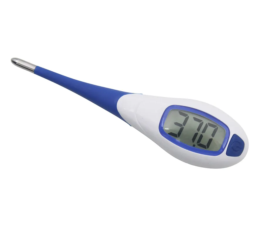 Billigare Digital Febertermometer Biofarmab