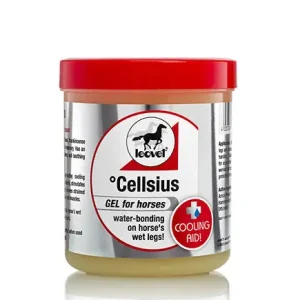 °Cellsius Gel 600 ml Leovet Endast idag