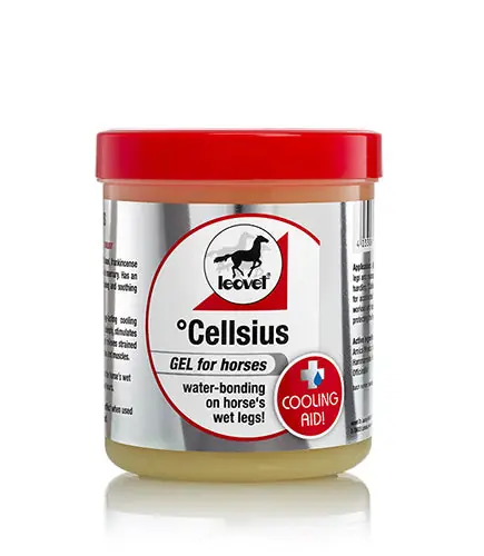 °Cellsius Gel 600 ml Leovet Endast idag