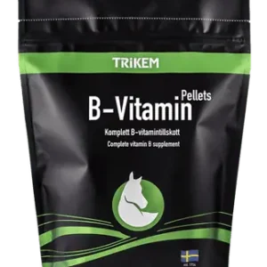 B-Vitamin Pellets Trikem Köp nu