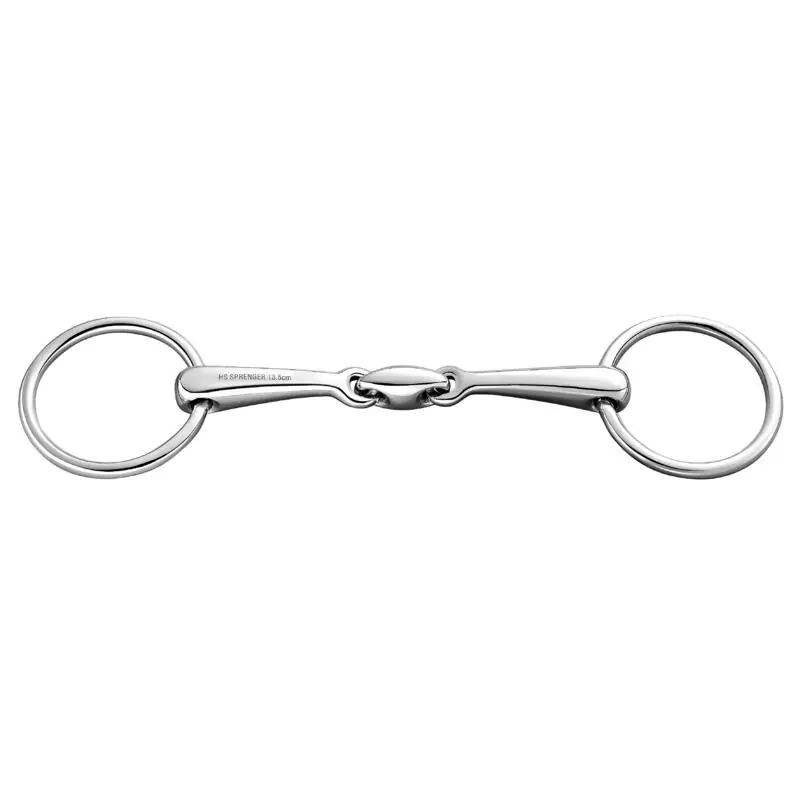 Bridongbett 3-delat Lösa ringar 14 mm Sprenger Handla nu